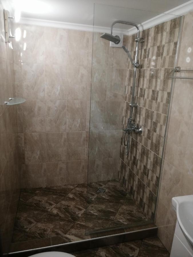 Дом Тодор И Тота Мутевски ترويان المظهر الخارجي الصورة